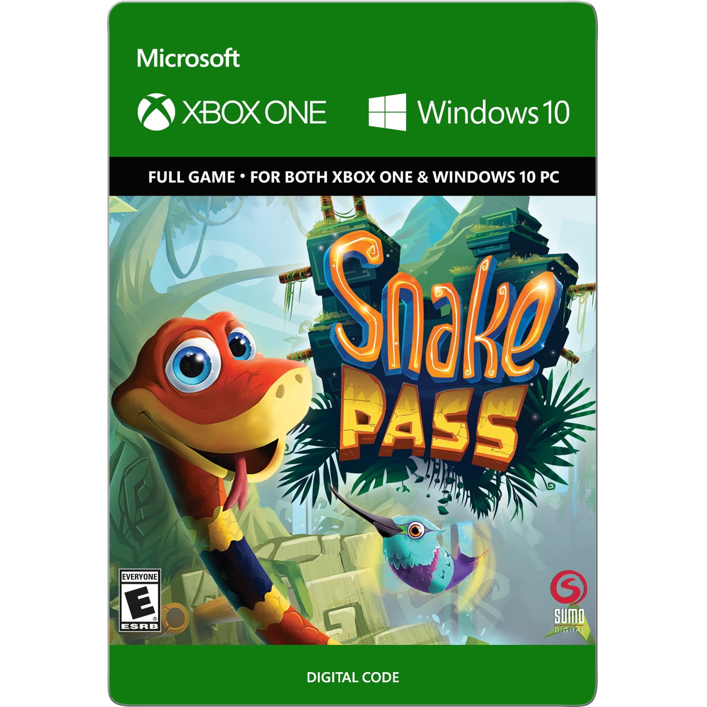Comprar Snake Pass - Microsoft Store pt-AO