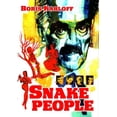 thumbnail image 1 of Snake People (DVD), Alpha Video, Horror, 1 of 1