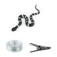 Snake Prank With String Clip Golf Snake Prank Snake Prank For Golf Clip