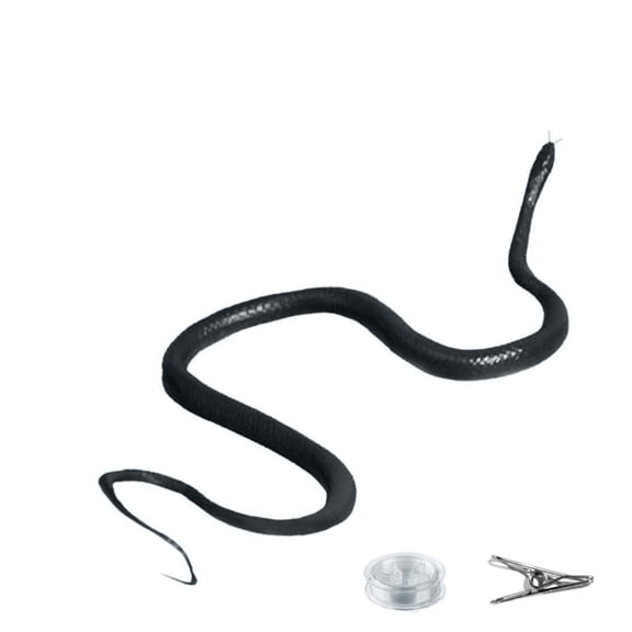 Snake Prank with String Clip Clip Snake Prank Snake A String Prank That People DIY Golf Snake Prank with String and Clip Snake Prank Never Gets