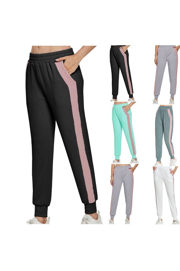 Snake Print Sports Pants High Waisted Loose Fit Ankle Cinch Breathable Running Training Fitness Yoga Pants Leggings Casual Outerwear Streetwear Aesthetic Gifts for Active Women