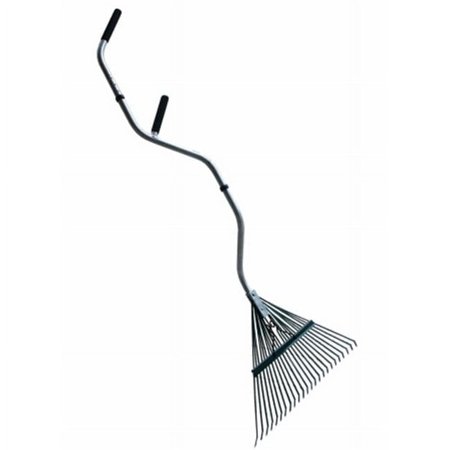 Snake Rake