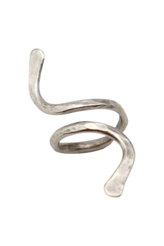 Snake Ring