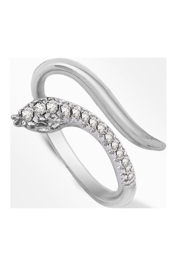Snake  Ring