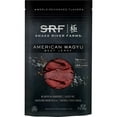 thumbnail image 1 of Snake River Farms American Wagyu Beef Jerky 10 Ounce, 1 of 2