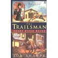 thumbnail image 1 of Pre-Owned Snake River Ruins (The Trailsman #264) (Unknown) 0451209990 9780451209993, 1 of 1