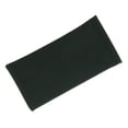 thumbnail image 1 of Snake Skin Spring Top Eyeglass Case For Men & Women Squeeze Top Case, Dark Green, 1 of 2