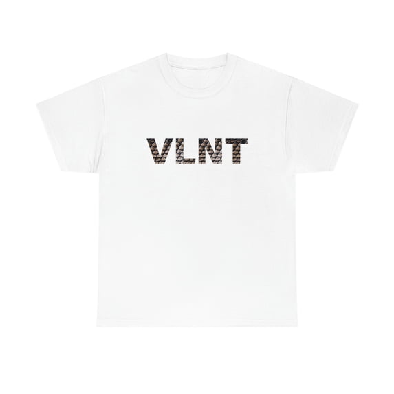 Snake Skin T-Shirt