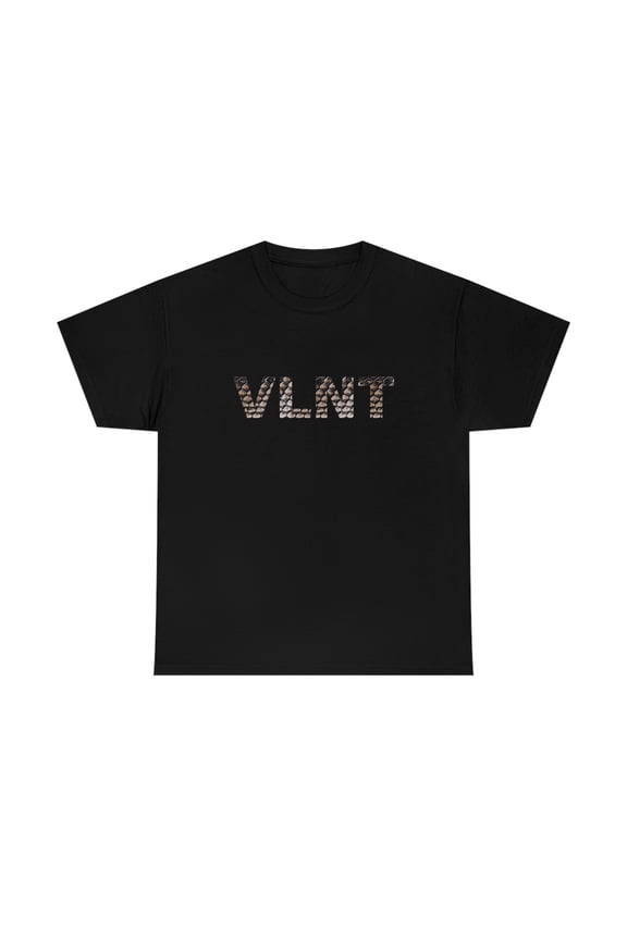 Snake Skin T-Shirt