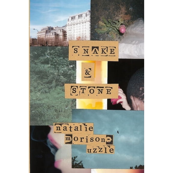 Snake & Stone (Paperback)