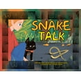 thumbnail image 1 of Snake Talk, (Paperback), 1 of 1