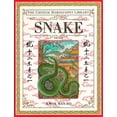 thumbnail image 1 of Pre-Owned Snake (The Chinese Horoscopes Library) (Hardcover) 1564586103 9781564586100, 1 of 1