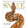 thumbnail image 1 of Snake: The Essential Visual Guide, (Paperback), 1 of 1