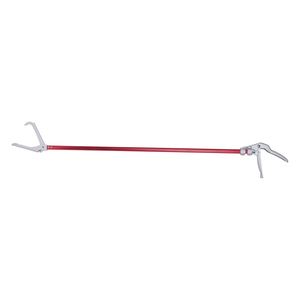 Snake Tong Foldable Snake Catcher Reptile Grabber Snake Catch Tool