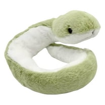 Snake Toy - Snake Stuffed Animals, Cute & Soft Plush Toys | Snake, Portable Pillow for Kids, Friendly Animal Hugger Toy...