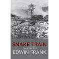 thumbnail image 1 of Snake Train (Paperback), 1 of 1