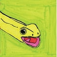 thumbnail image 1 of Snake (Vinyl), 1 of 1