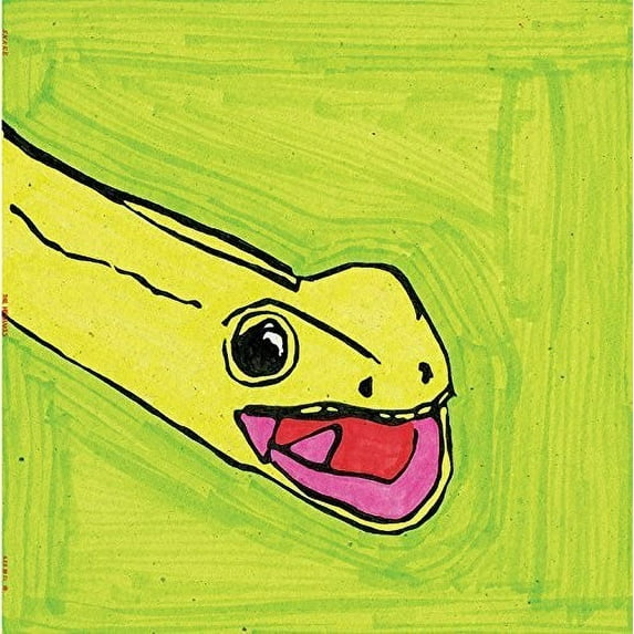 Snake (Vinyl)