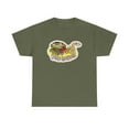 thumbnail image 1 of Snake Whisperer World Industries 2000s Skateboard Vintage Classic TShirt Print - Military Green / 5XL, 1 of 5