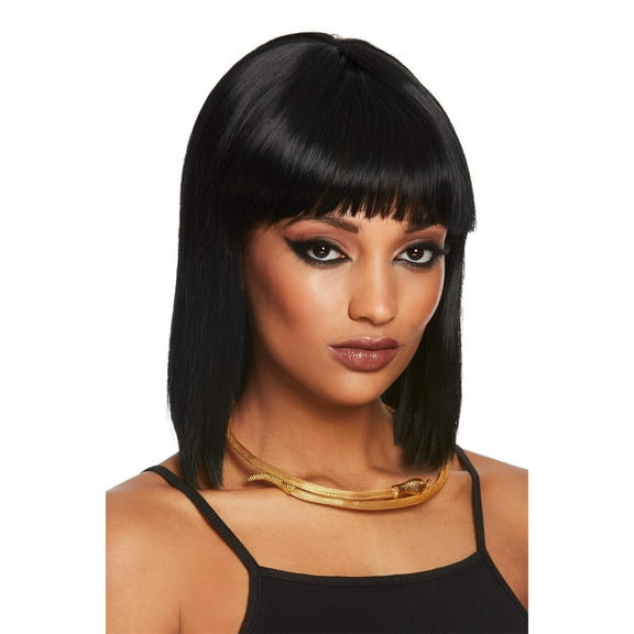 Snake Wraparound Necklace Gold Halloween Fancy Dress Accessor Costume Accessories One Size Female Adult Party Book Week