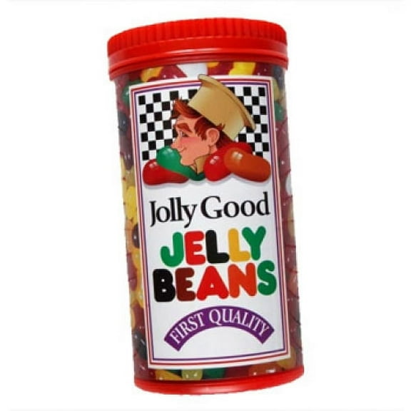 Snake in a Jelly Bean Can Gag