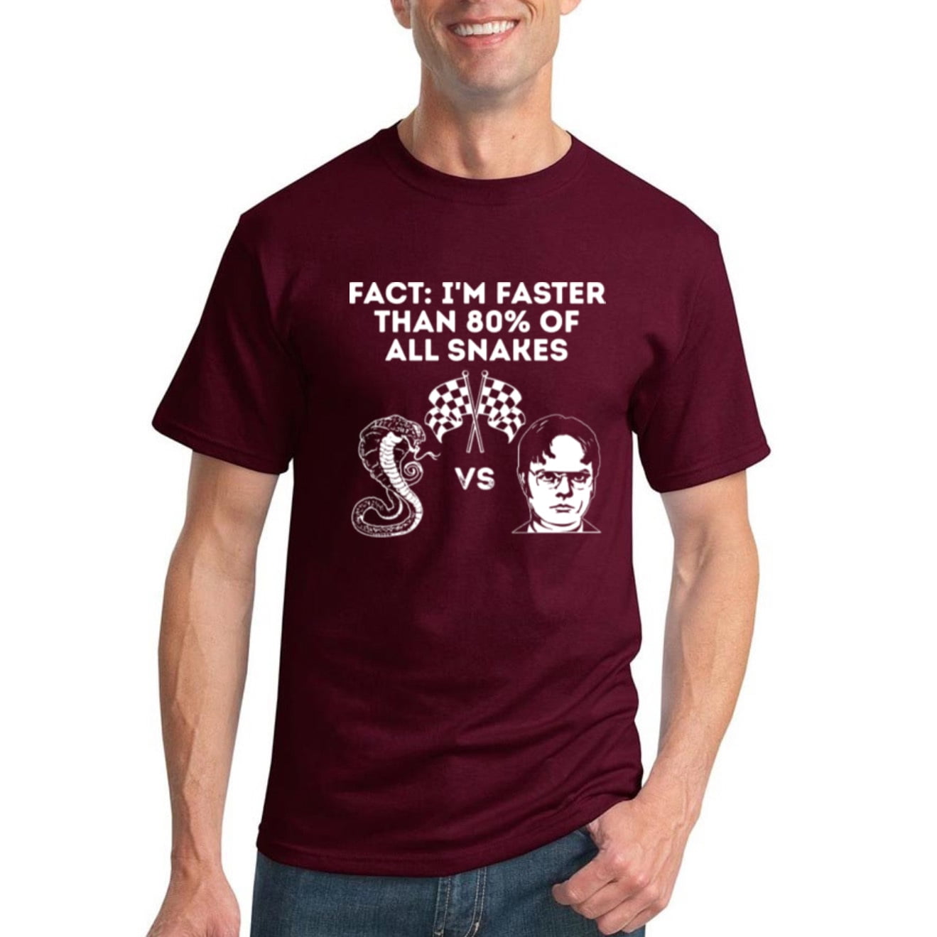 The Office T-shirts