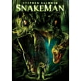 thumbnail image 1 of SnakeMan, 1 of 1
