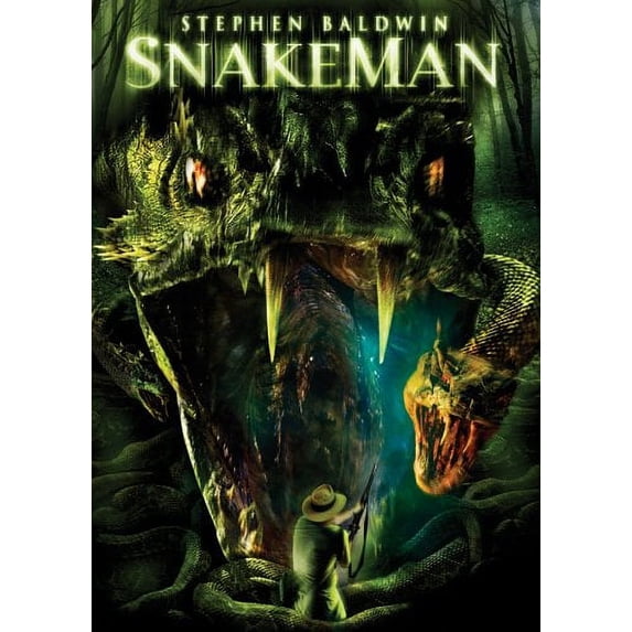 SnakeMan