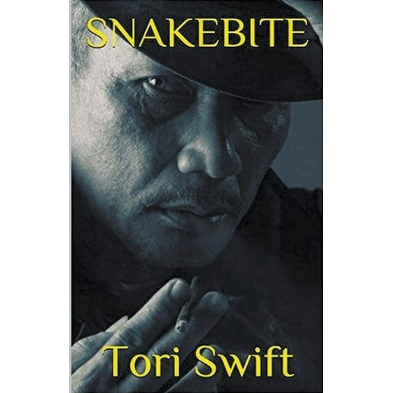 Snakebite, (Paperback)