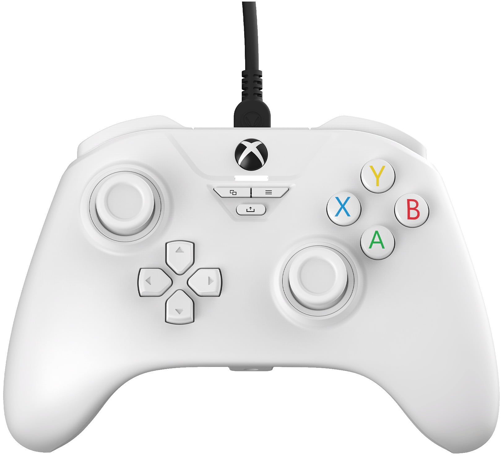 Snakebyte GAMEPAD RGB S - Wireless Controller für Nintendo