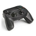 thumbnail image 1 of Snakebyte Gamepad S Wireless for PlayStation 4 - Black, 1 of 3