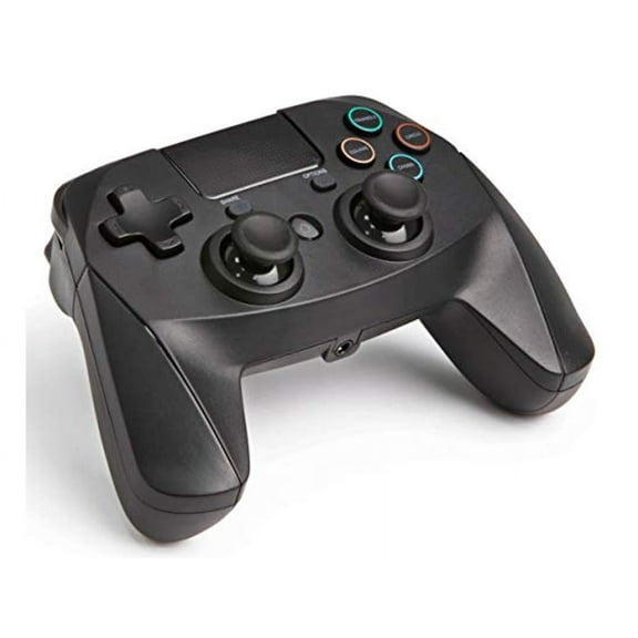 Snakebyte Gamepad S Wireless for PlayStation 4 - Black