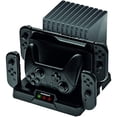 thumbnail image 1 of Snakebyte Nintendo Switch Dual, 1 of 1
