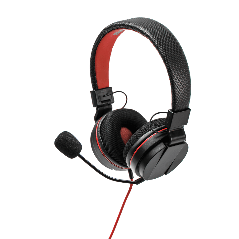 Snakebyte Nintendo Switch Gamer Kit S Sound & Protect