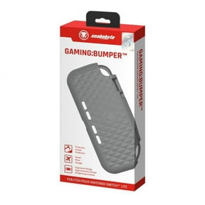 Snakebyte Switch Lite Gaming:Bumper