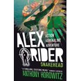 thumbnail image 1 of Pre-Owned Snakehead (Alex Rider) Paperback, 1 of 1