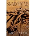 thumbnail image 1 of Pre-Owned Snakehead Paperback, 1 of 1