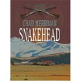 thumbnail image 1 of Pre-Owned Snakehead (Hardcover) 9780786271139, 1 of 1