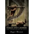 thumbnail image 1 of Snakes and Ladders: The Intricacies of Evil (Hardcover), 1 of 1