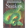 thumbnail image 1 of Pre-Owned Snakes (Discovery Program) (Paperback) 0794500048 9780794500047, 1 of 1