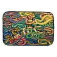 thumbnail image 1 of Snakes Dish Drying Mat, 1 of 7