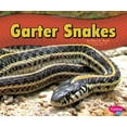 thumbnail image 1 of Pre-Owned Snakes: Garter Snakes (Hardcover), 1 of 1