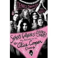 thumbnail image 1 of Snakes! Guillotines! Electric Chairs!: My Adventures in the Alice Cooper Group (Hardcover), 1 of 1