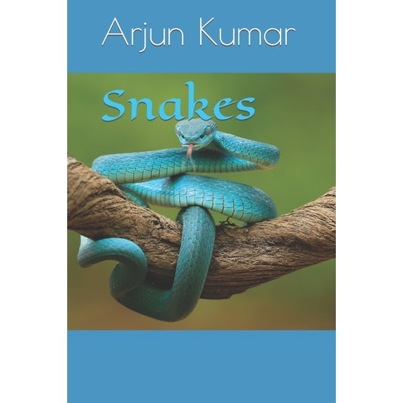 Snakes (Paperback)