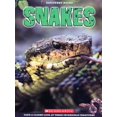 thumbnail image 1 of Pre-Owned Snakes (Paperback) 0545350875 9780545350877, 1 of 1