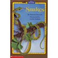 thumbnail image 1 of Snakes (Paperback) by Patricia Demuth, 1 of 1