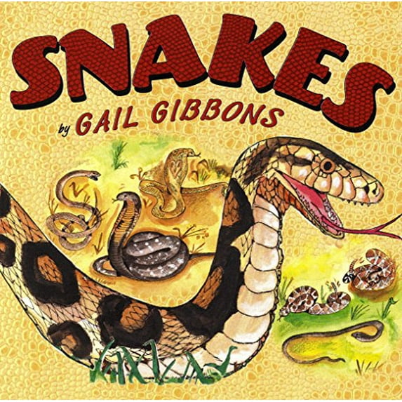 Pre-Owned Snakes (Paperback) 082342300X 9780823423002