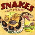 thumbnail image 1 of Pre-Owned Snakes (Paperback) 082342300X 9780823423002, 1 of 1