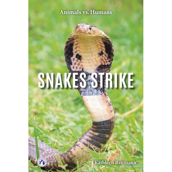 Snakes Strike, (Paperback)