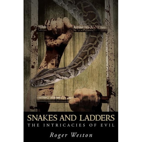 Evil Ladder Snakes and Ladders: The Intricacies of Evil, (Paperback) - Walmart.com